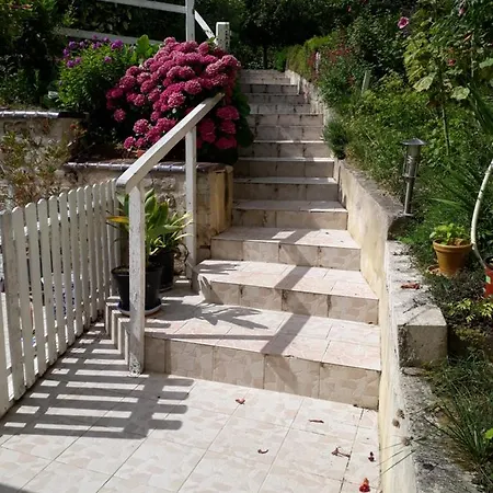 Le Manoir De L'abbaye *