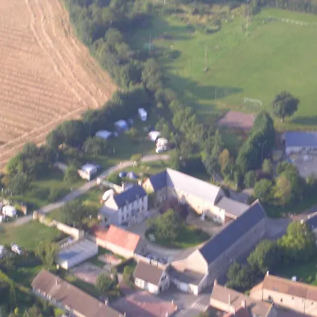 Frühstückspension Le Manoir De L'abbaye